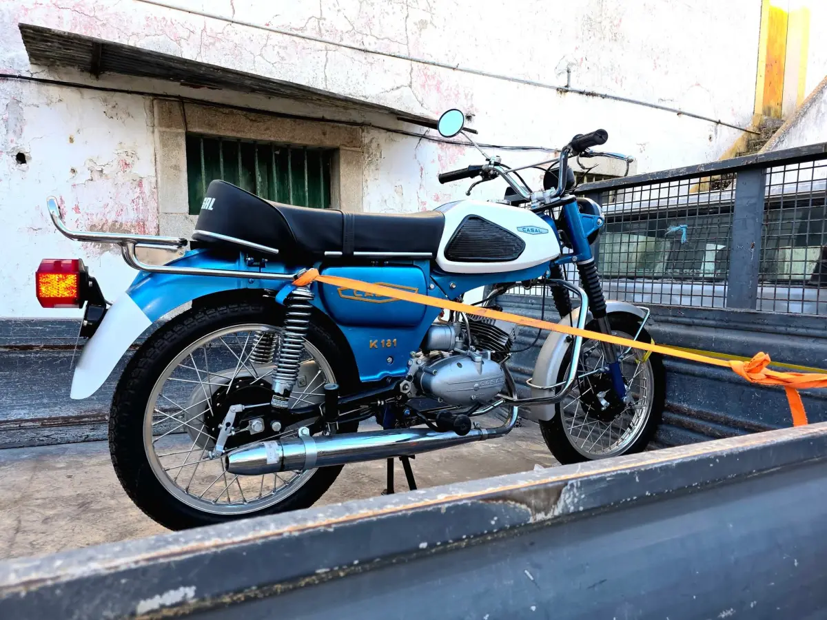 Oficina RF AUTO — mecânica geral em Arronches, Portalegre